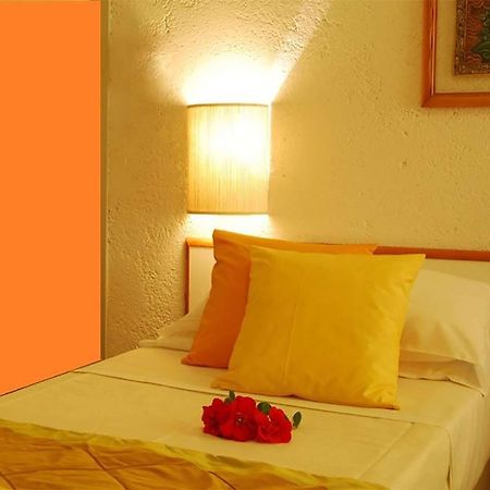 Hotel Bellevue, Sure Hotel Collection By Best Western Pesaro Ngoại thất bức ảnh