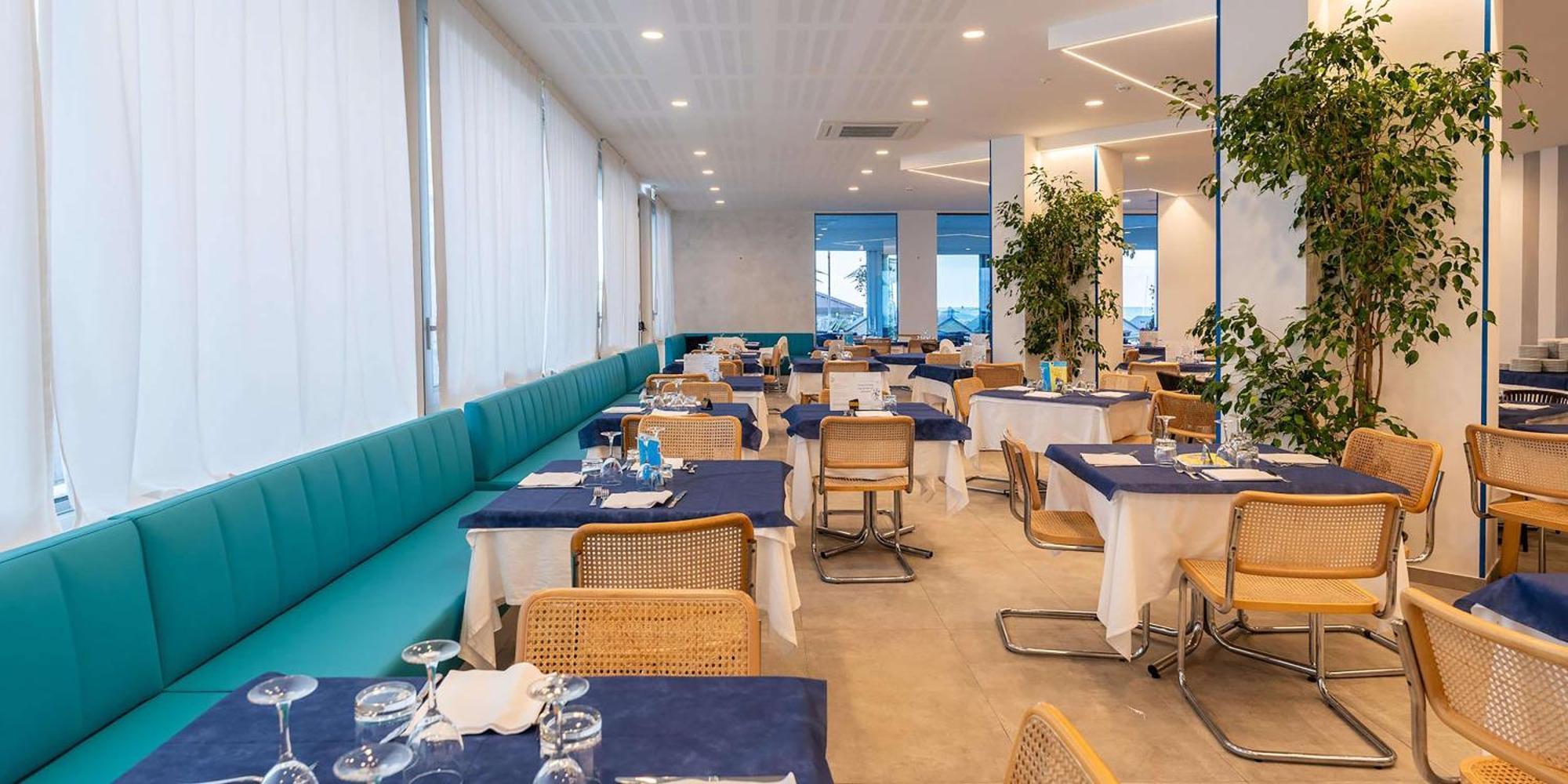 Hotel Bellevue, Sure Hotel Collection By Best Western Pesaro Ngoại thất bức ảnh