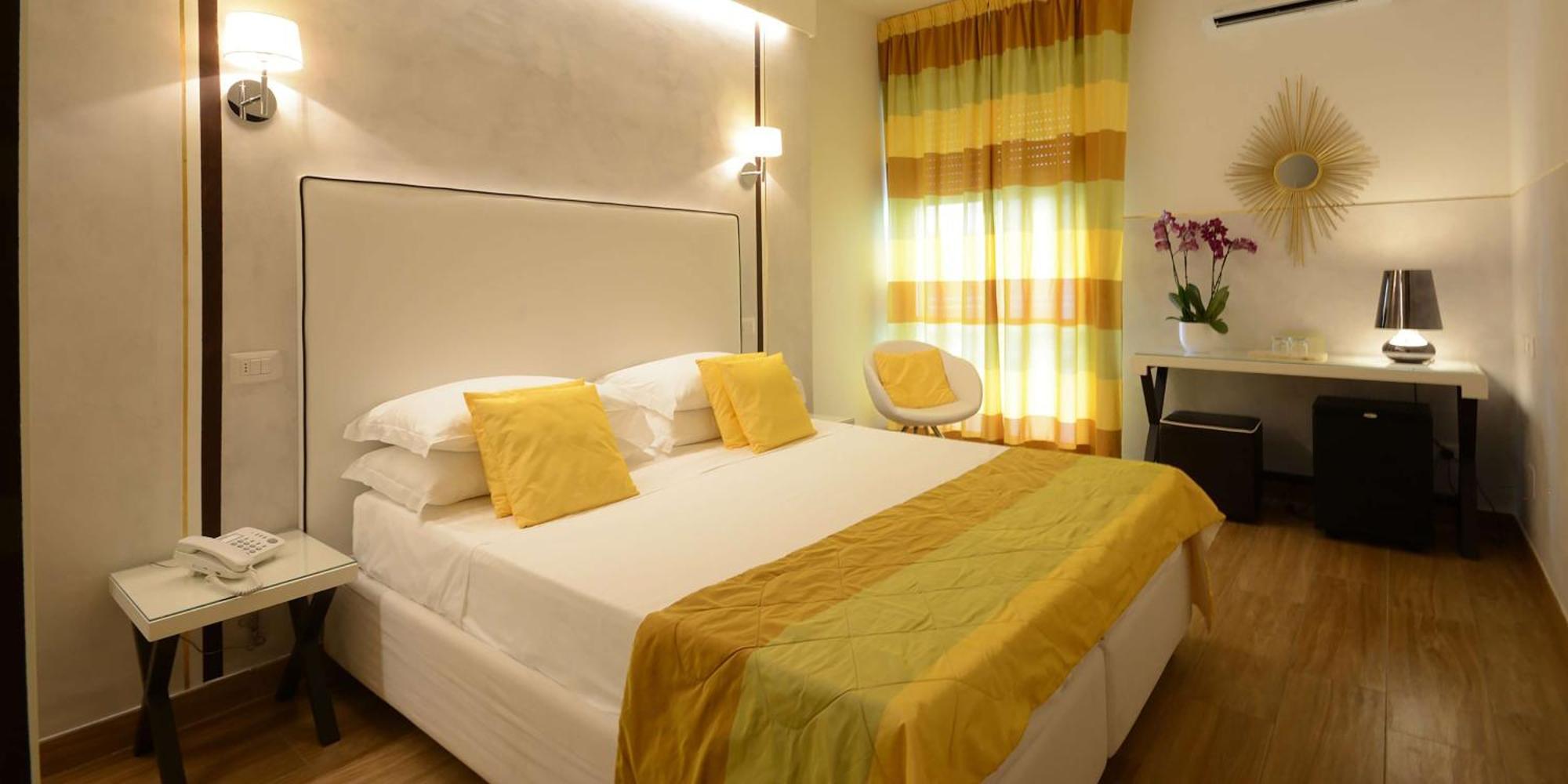 Hotel Bellevue, Sure Hotel Collection By Best Western Pesaro Ngoại thất bức ảnh