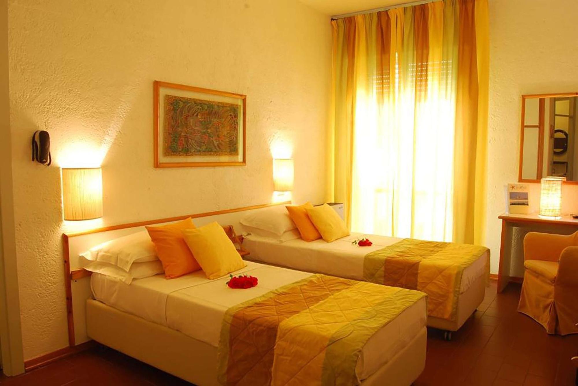 Hotel Bellevue, Sure Hotel Collection By Best Western Pesaro Ngoại thất bức ảnh