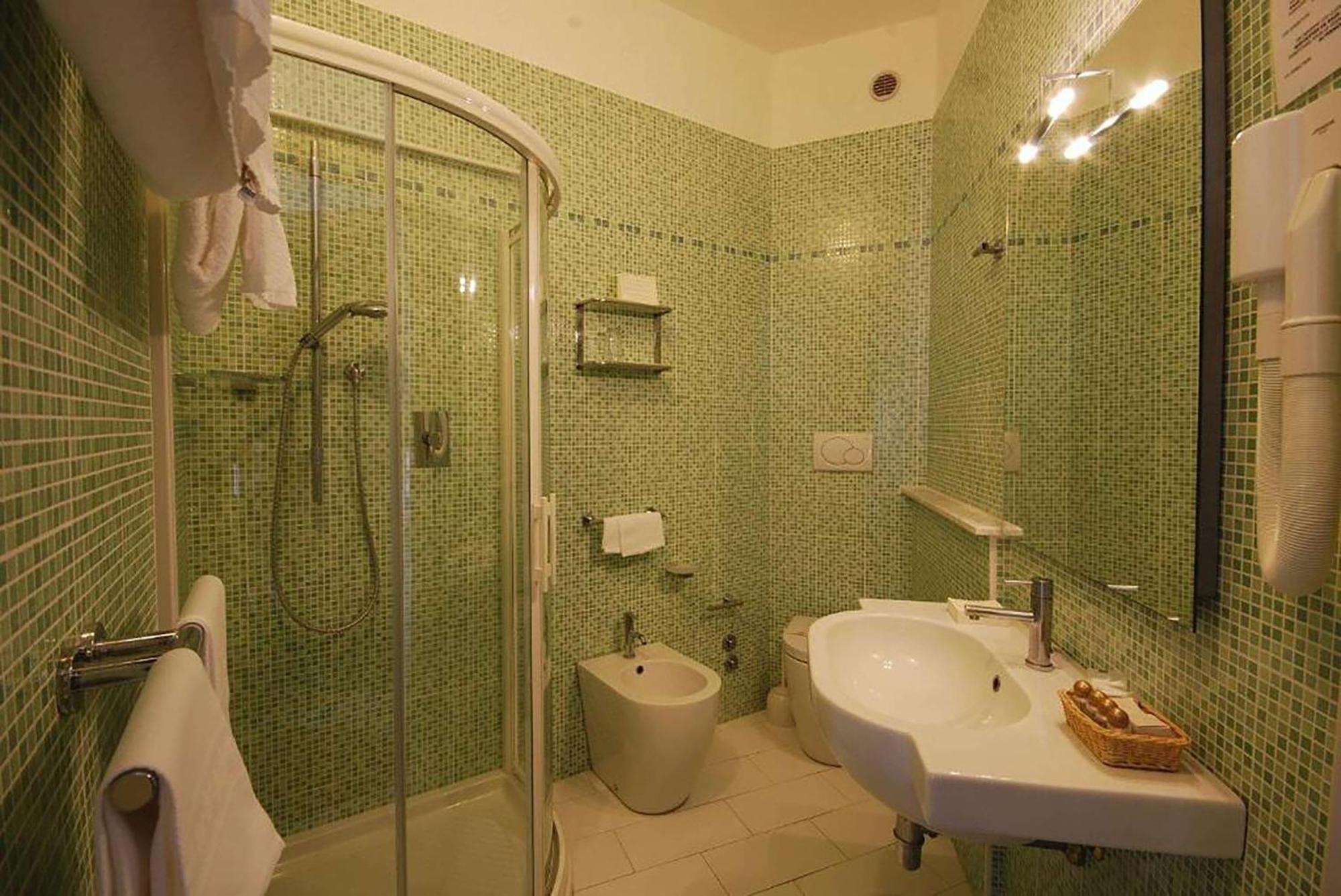 Hotel Bellevue, Sure Hotel Collection By Best Western Pesaro Ngoại thất bức ảnh