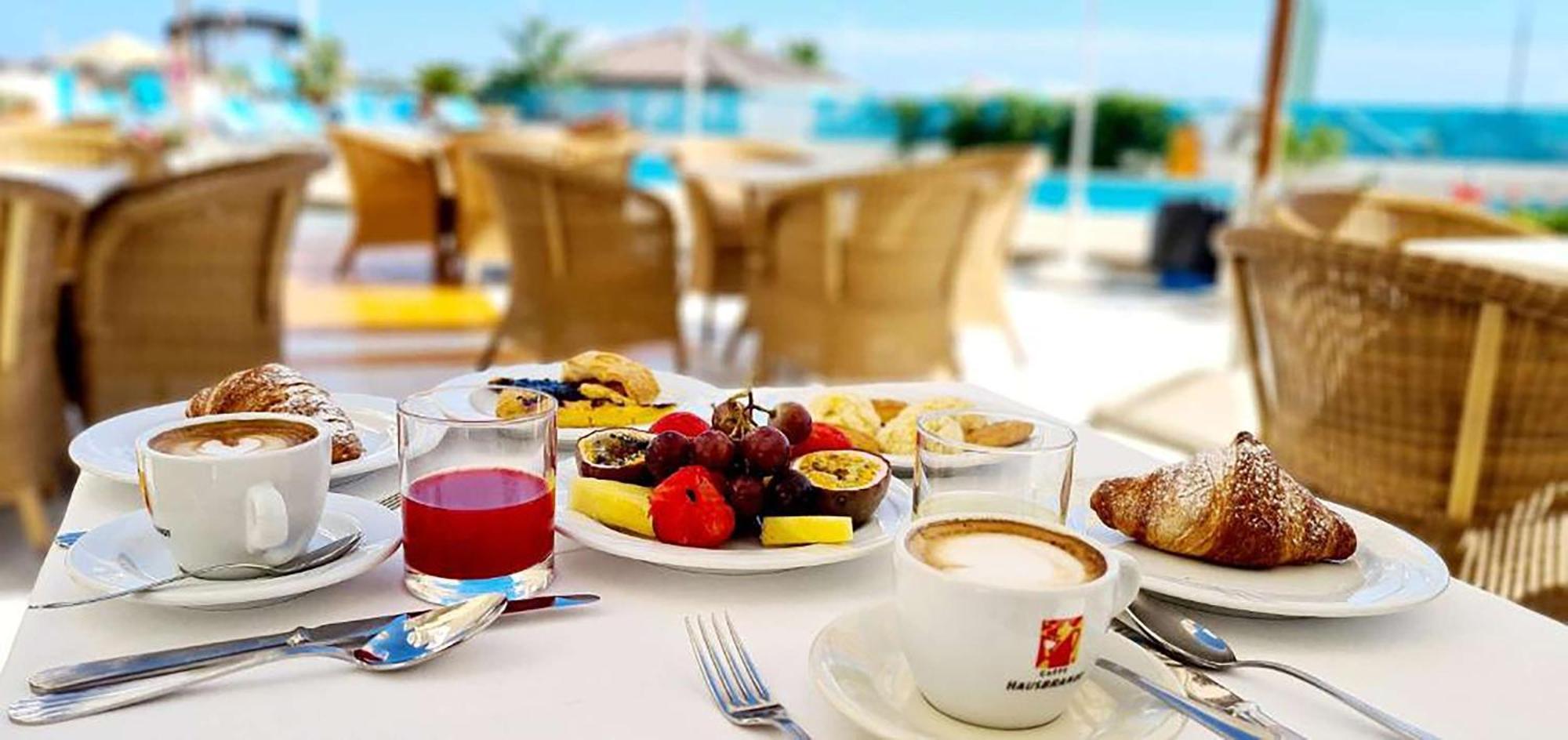 Hotel Bellevue, Sure Hotel Collection By Best Western Pesaro Ngoại thất bức ảnh