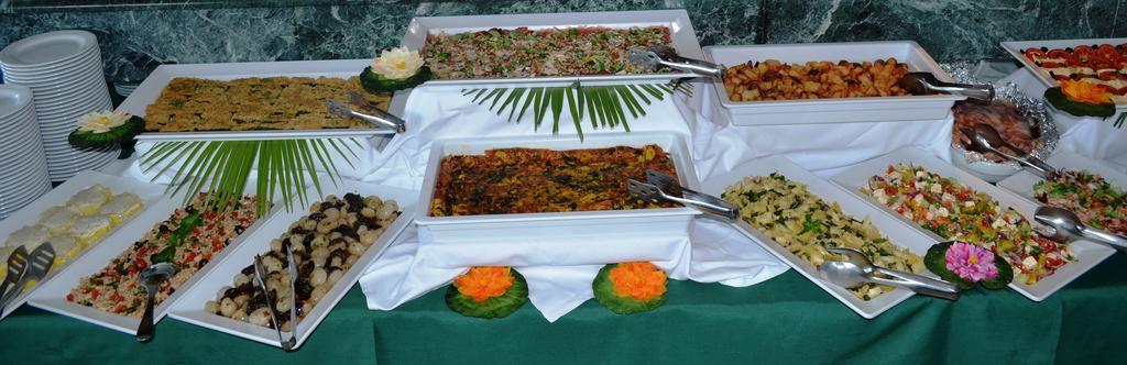 Hotel Bellevue, Sure Hotel Collection By Best Western Pesaro Ngoại thất bức ảnh