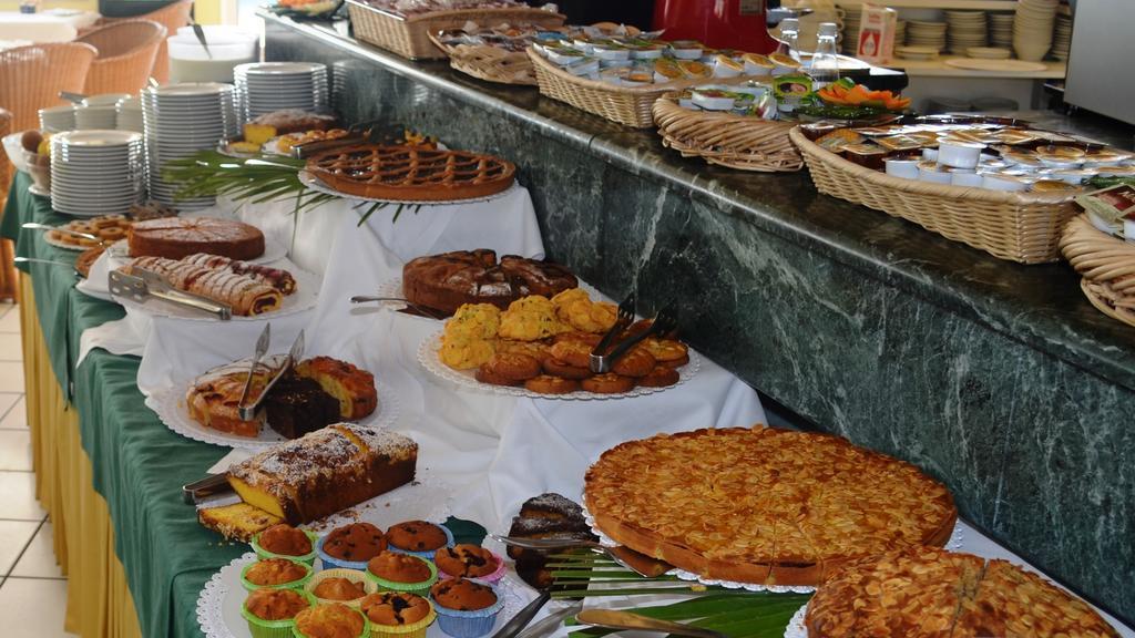 Hotel Bellevue, Sure Hotel Collection By Best Western Pesaro Ngoại thất bức ảnh
