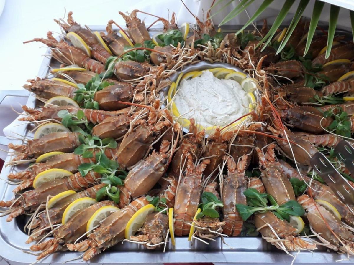 Hotel Bellevue, Sure Hotel Collection By Best Western Pesaro Ngoại thất bức ảnh
